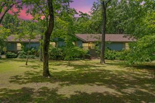 71 HWY 92 W, Higden, AR 72067