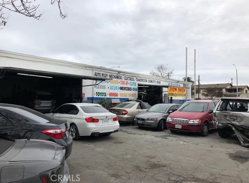 1708 Alamito Ave, Long Beach, CA 90813