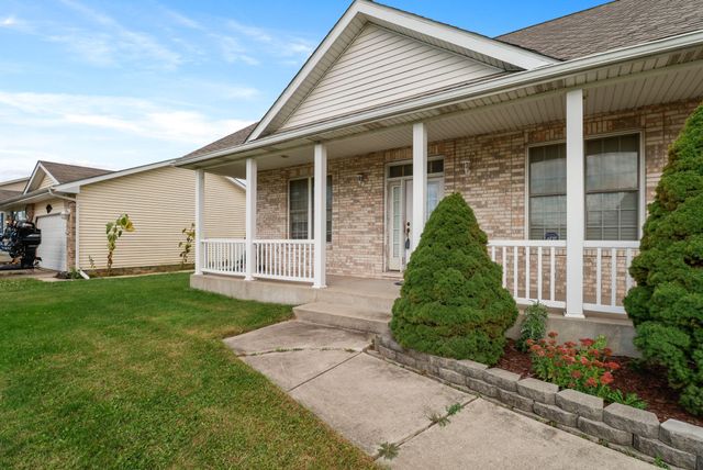 2829 Cheryl Street, Portage, IN 46368