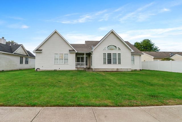 2829 Cheryl Street, Portage, IN 46368
