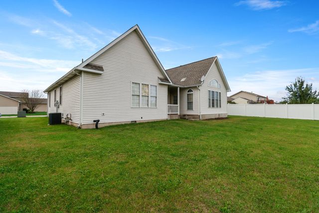 2829 Cheryl Street, Portage, IN 46368