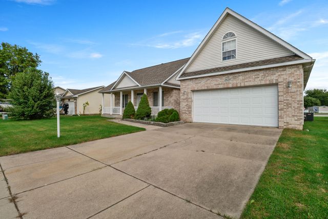 2829 Cheryl Street, Portage, IN 46368