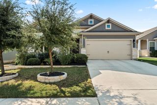 344 Trellis BLVD, Leander, TX 78641