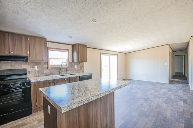 245 Lelon Lane, Springtown, TX 76082