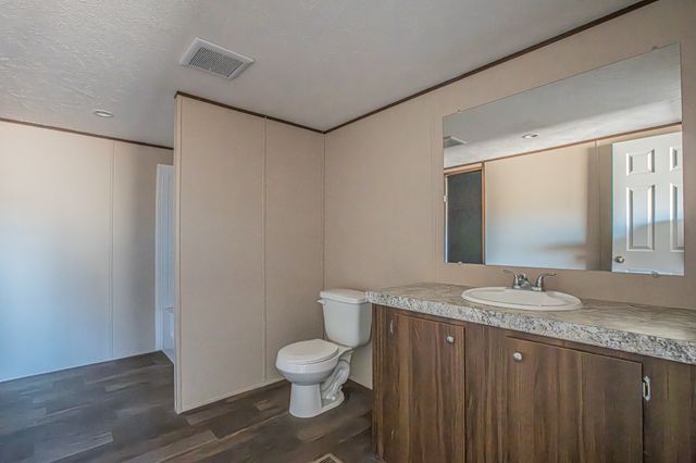 245 Lelon Lane, Springtown, TX 76082