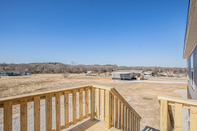 245 Lelon Lane, Springtown, TX 76082
