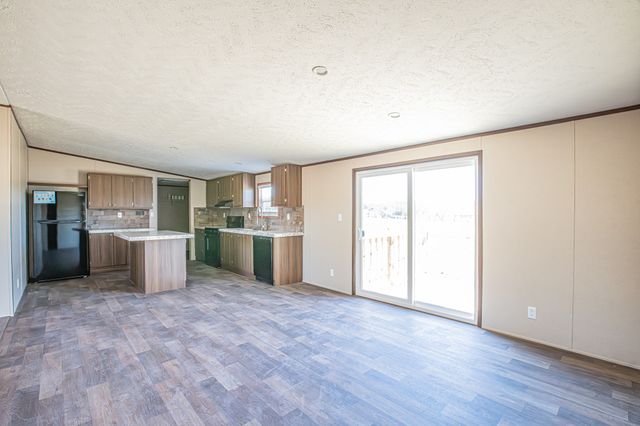 245 Lelon Lane, Springtown, TX 76082