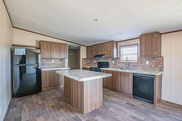 245 Lelon Lane, Springtown, TX 76082