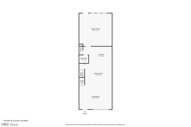 270 Cider Mill, Chardon, OH 44024