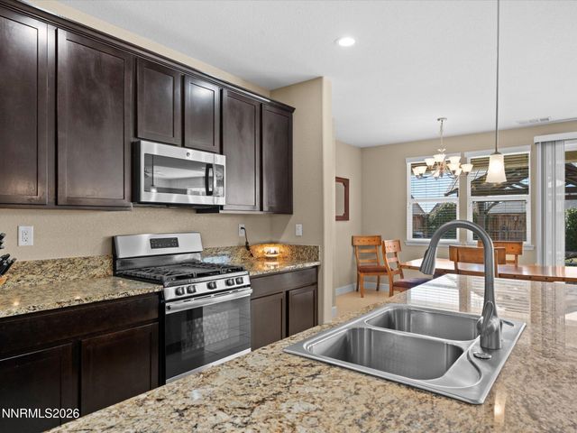 718 Treasure City Drive, Spanish Springs, NV 89441