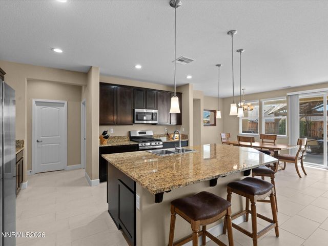 718 Treasure City Drive, Spanish Springs, NV 89441