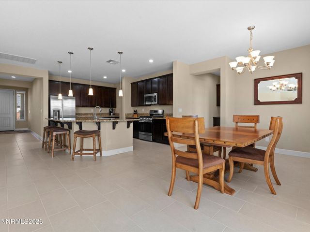 718 Treasure City Drive, Spanish Springs, NV 89441