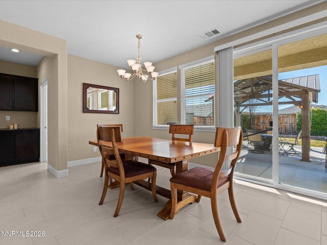 718 Treasure City Drive, Spanish Springs, NV 89441