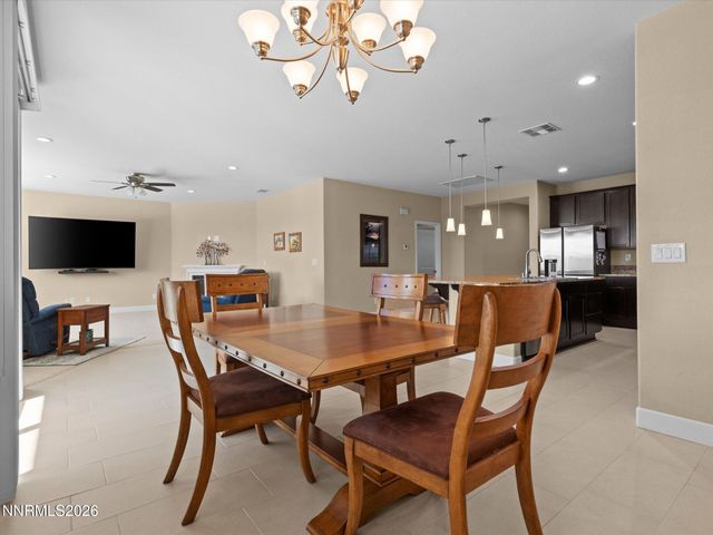 718 Treasure City Drive, Spanish Springs, NV 89441