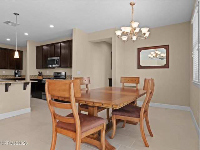 718 Treasure City Drive, Spanish Springs, NV 89441