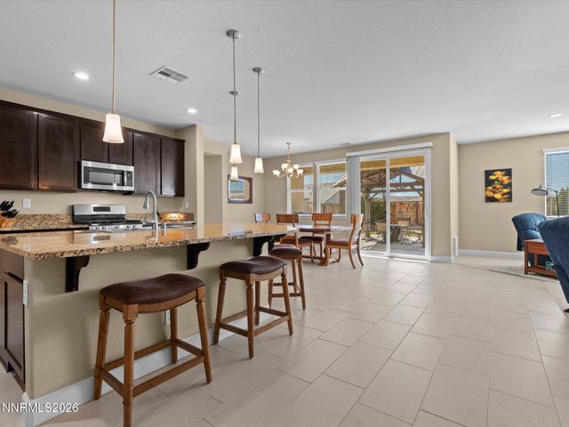 718 Treasure City Drive, Spanish Springs, NV 89441