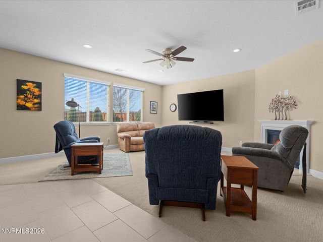 718 Treasure City Drive, Spanish Springs, NV 89441