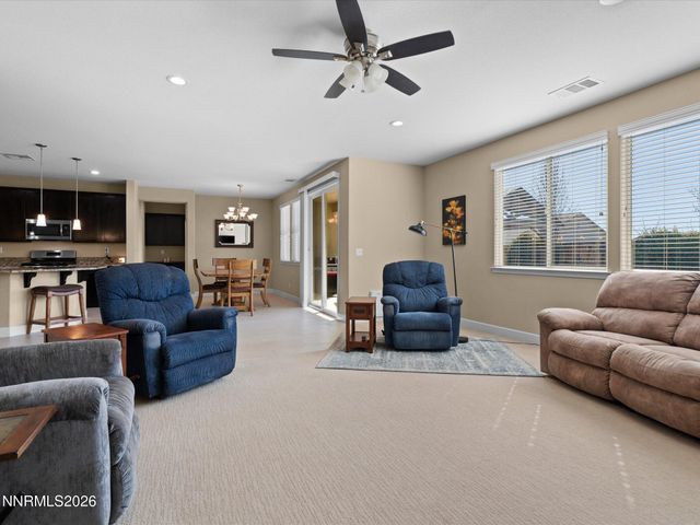 718 Treasure City Drive, Spanish Springs, NV 89441