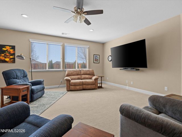 718 Treasure City Drive, Spanish Springs, NV 89441