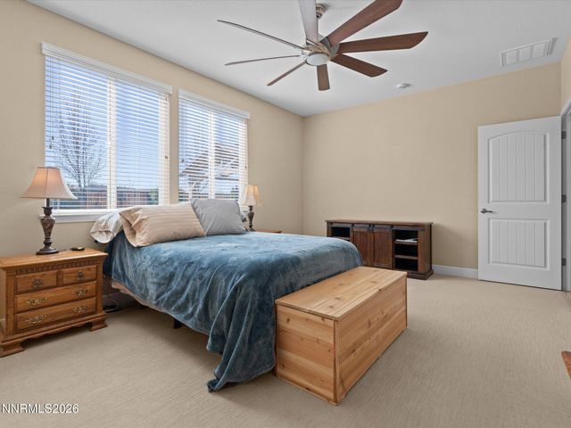 718 Treasure City Drive, Spanish Springs, NV 89441