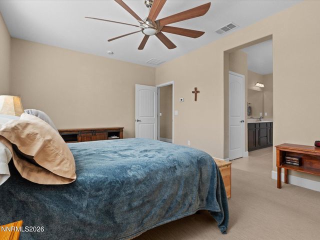 718 Treasure City Drive, Spanish Springs, NV 89441