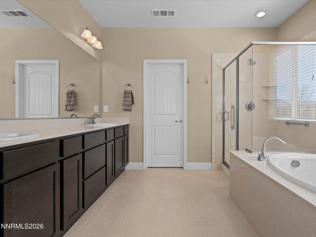 718 Treasure City Drive, Spanish Springs, NV 89441