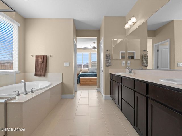 718 Treasure City Drive, Spanish Springs, NV 89441