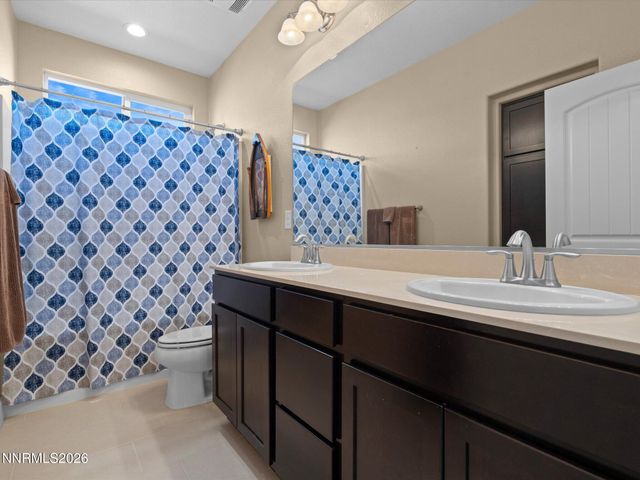 718 Treasure City Drive, Spanish Springs, NV 89441