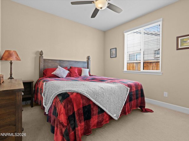 718 Treasure City Drive, Spanish Springs, NV 89441