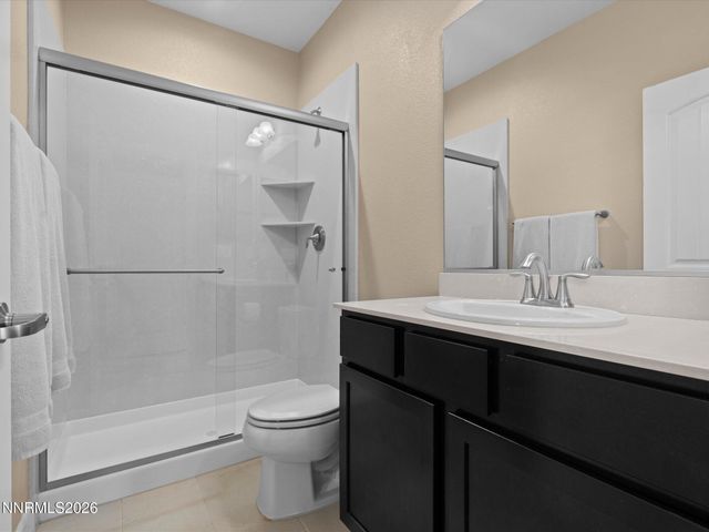 718 Treasure City Drive, Spanish Springs, NV 89441