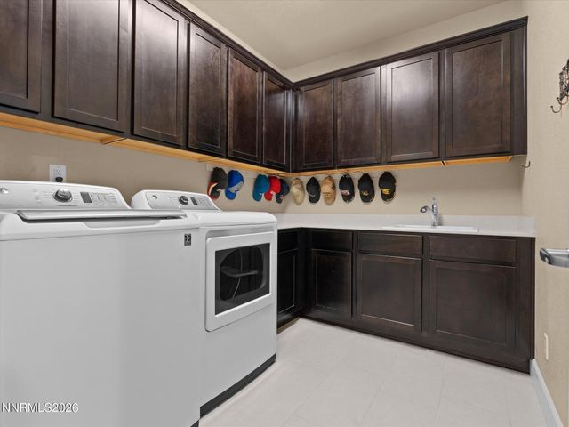 718 Treasure City Drive, Spanish Springs, NV 89441