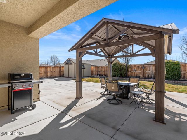 718 Treasure City Drive, Spanish Springs, NV 89441