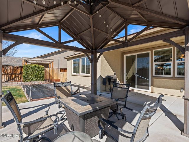 718 Treasure City Drive, Spanish Springs, NV 89441