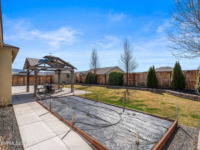 718 Treasure City Drive, Spanish Springs, NV 89441