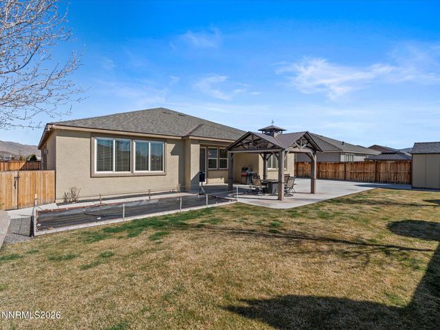 718 Treasure City Drive, Spanish Springs, NV 89441