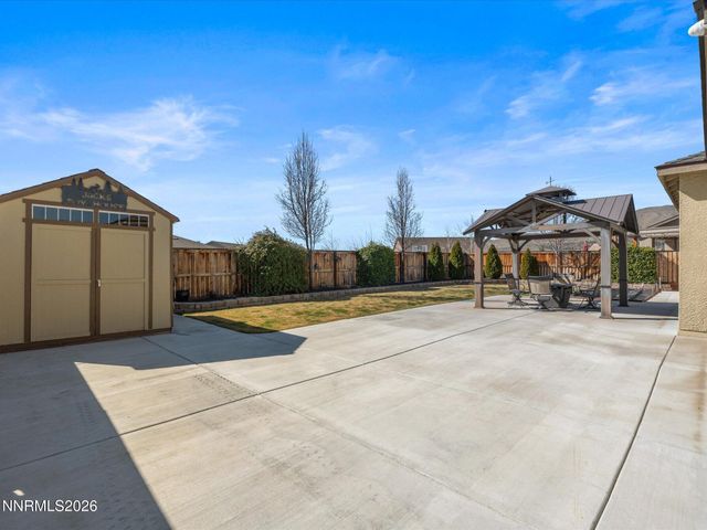 718 Treasure City Drive, Spanish Springs, NV 89441