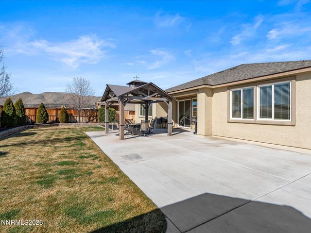718 Treasure City Drive, Spanish Springs, NV 89441