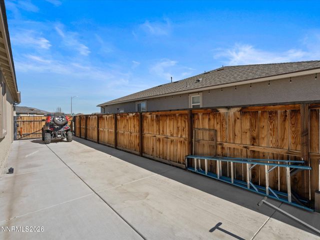 718 Treasure City Drive, Spanish Springs, NV 89441