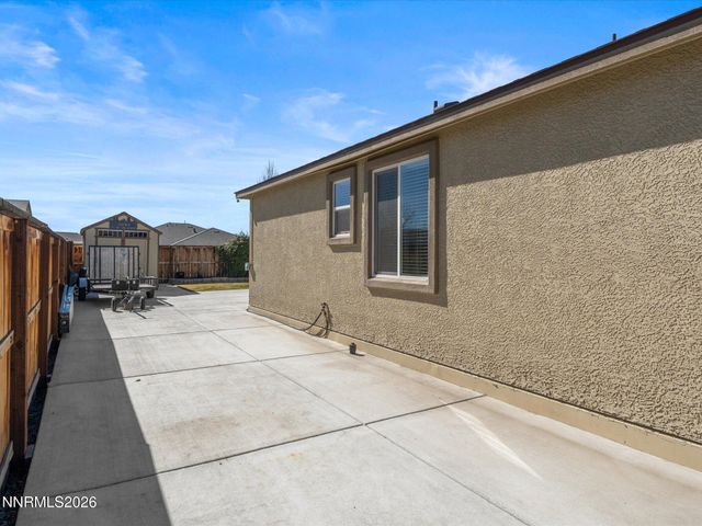 718 Treasure City Drive, Spanish Springs, NV 89441