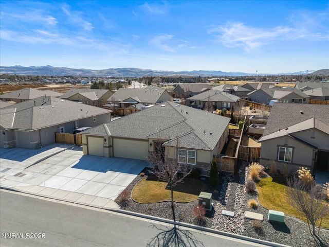 718 Treasure City Drive, Spanish Springs, NV 89441