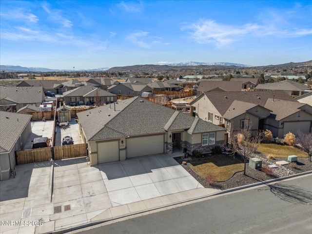 718 Treasure City Drive, Spanish Springs, NV 89441