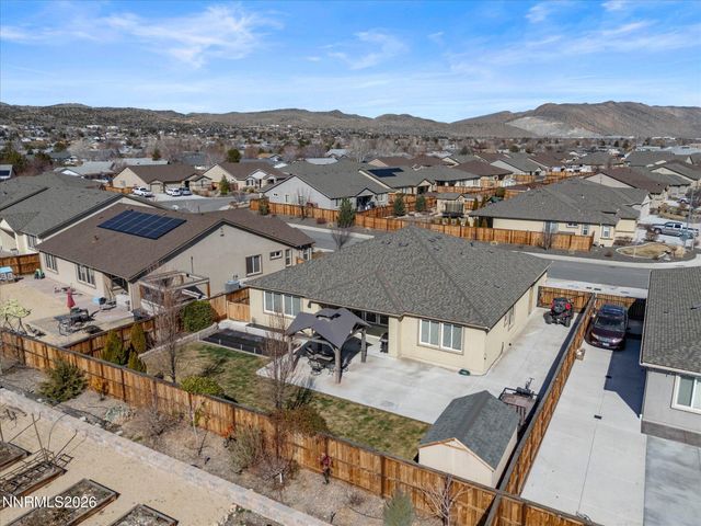 718 Treasure City Drive, Spanish Springs, NV 89441