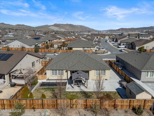 718 Treasure City Drive, Spanish Springs, NV 89441