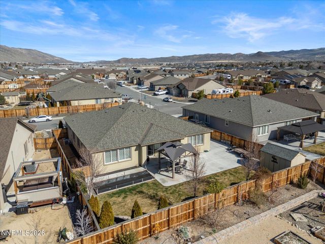 718 Treasure City Drive, Spanish Springs, NV 89441