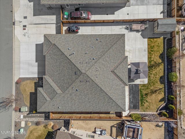 718 Treasure City Drive, Spanish Springs, NV 89441