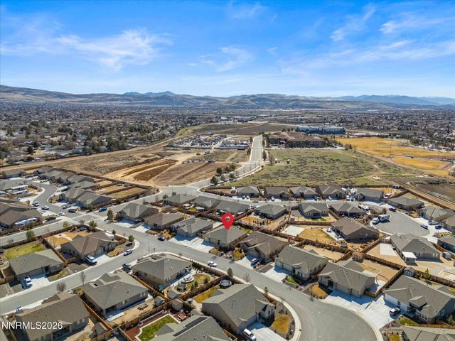 718 Treasure City Drive, Spanish Springs, NV 89441