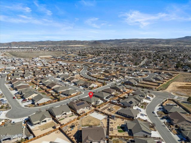 718 Treasure City Drive, Spanish Springs, NV 89441