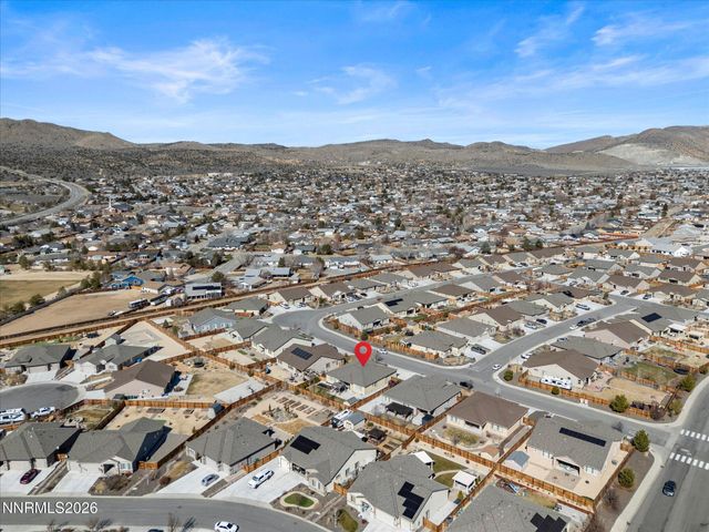 718 Treasure City Drive, Spanish Springs, NV 89441