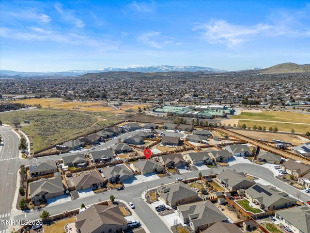 718 Treasure City Drive, Spanish Springs, NV 89441