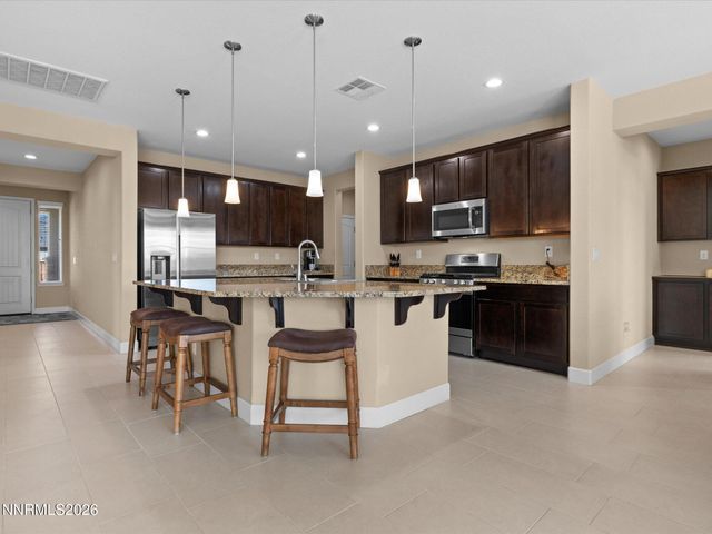 718 Treasure City Drive, Spanish Springs, NV 89441